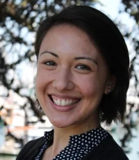 Adrienne Pon, Summer Law Clerk, The Impact Fund