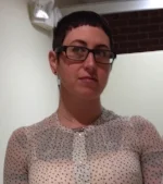 Emily Camin, Attorney, National Lawyers Guild, Massachusetts Chapter