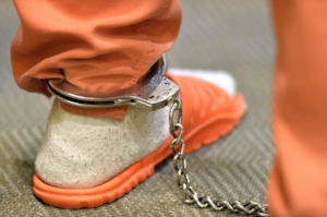 inmates face a punishment even more severe than prison time