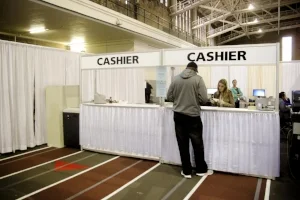 As court fees rise, the poor are paying the price.