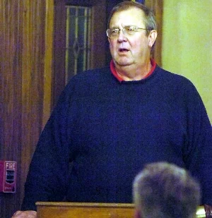 Sixth District Judge, Eric Clifford was reprimanded, then resigned, and was subsequently disqualified from ever serving as a judge again.