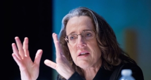 Jocelyn D. Larkin, Executive Director, The Impact Fund