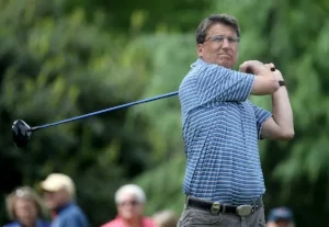 Fmr. Gov. McCrory took a swing at voting rights, missed the ball, and instead left behind case law that opens up a broader view of discrimination.