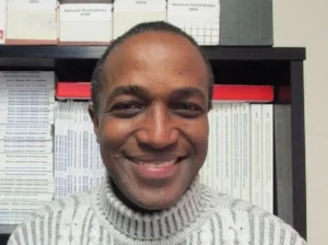 Maurice Tomlinson, Senior Policy Analyst, Canadian HIV/AIDS Legal Network