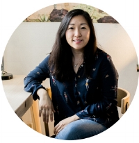 Clara Jung, Interior Designer - Banner Day .
