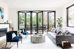Auction Item: Interior Design Services by Banner Day Consulting