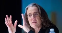 Jocelyn D. Larkin, Executive Director, The Impact Fund.
