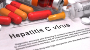 Hepatitis C, untreated, leads to a painful death.