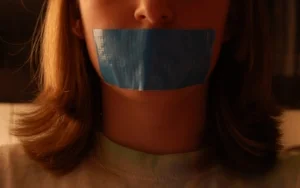 If HR 985 becomes law, millions will have their voices silenced