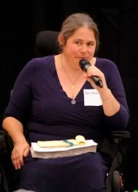 Julie Reiskin