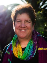 Rachel Lederman - Civil Rights Attorney & Former President S.F. Bay Area Chapter, National Lawyers Guild .