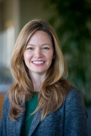 Amy Daniewicz - Grant Program Administrator, The Impact Fund