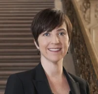 Lori E. Andrus, Andrus Anderson, LLP