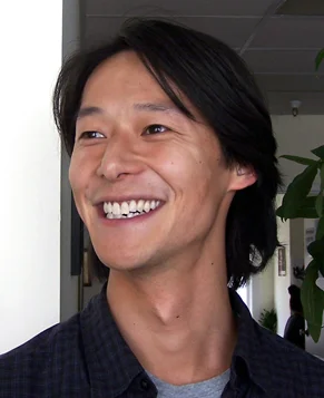 Roger Lin, Staff Attorney - Communities for a Better Environment