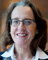 Jocelyn D. Larkin - Executive Director, The Impact Fund
