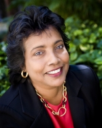 Dawn Webster, Hawaii issues advocate; communications advisor to the plaintiffs