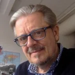 Teddy Basham-Witherington, Impact Fund - Deputy Director