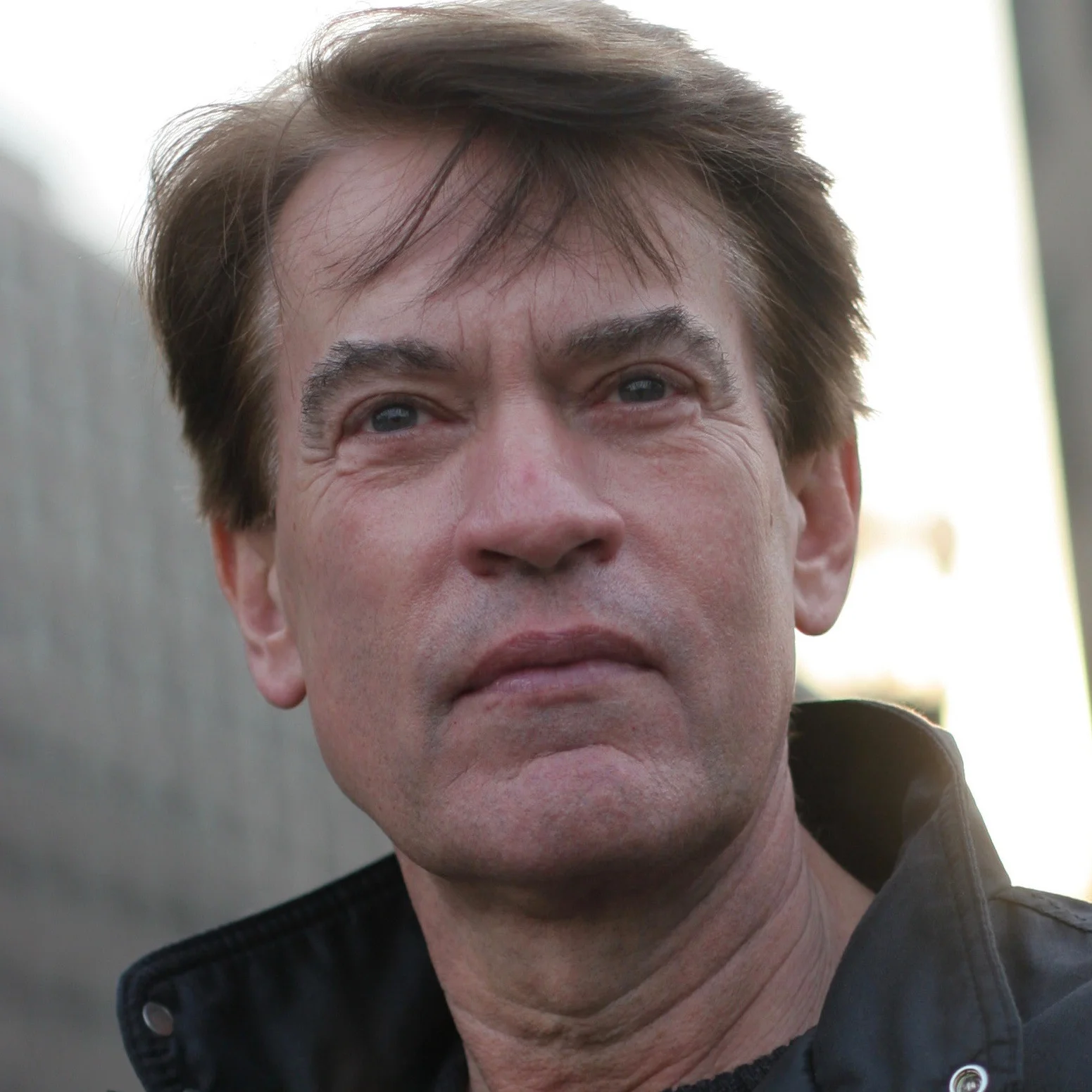 Walter Smith, Executive Director - DC Appleseed