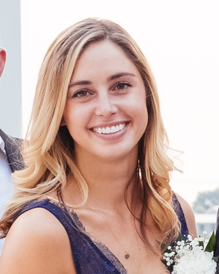 Rachel Mathews, Executive Director - The Bairs Foundation