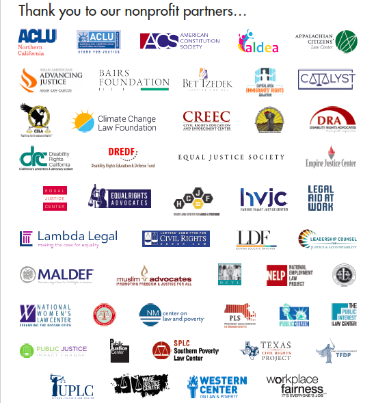 Class Action Legal Training Conference — Impact Fund