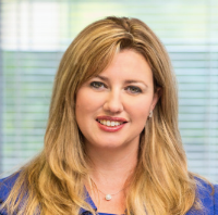 Lauren McGeever - Director, EPIQ Global