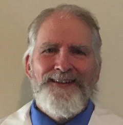 Dr. James Raelson, Pediatrician, Kalaheo, Kauai.