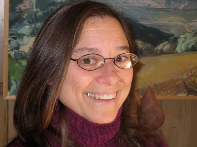 Nan Wishner, Founding Board Member, California Environmental Health Initiative