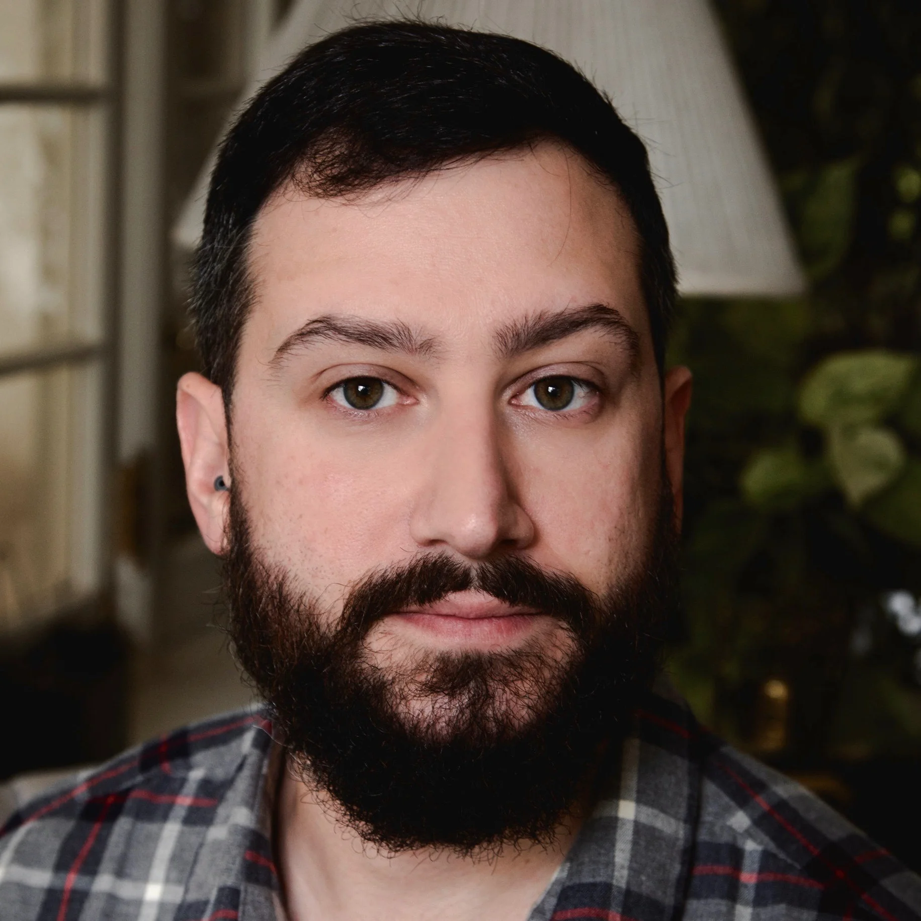 Nate Crippes, Staff Attorney - Disability Law Center, UT.