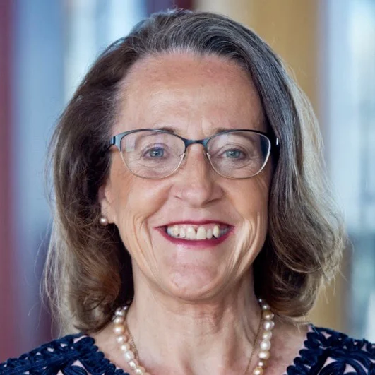 Jocelyn D. Larkin, Executive Director - The Impact Fund