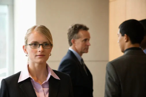 The complaint charges that, among other things, Goldman Sachs pays its female professionals less than similarly situated males, disproportionately promotes men over equally or more qualified women, and offers better business opportunities and professional support to its male professionals.