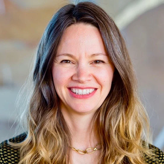 Amy Daniewicz, Grant Program Administrator - The Impact Fund