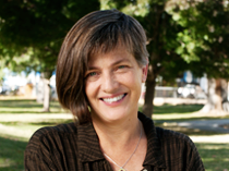 Gail Evans, Lead Counsel for Education - New Mexico Center on Law and Poverty