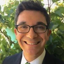 David Nahmias, Law Fellow - The Impact Fund