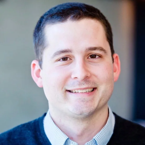 Daniel Nesbit, Law Fellow