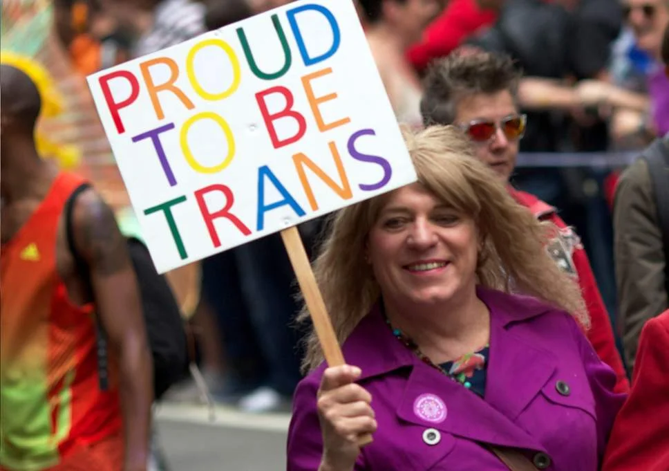 More than 25% of transgender workers in California reported that in the past year they were fired, passed over for promotions, or not hired because of their gender identity.