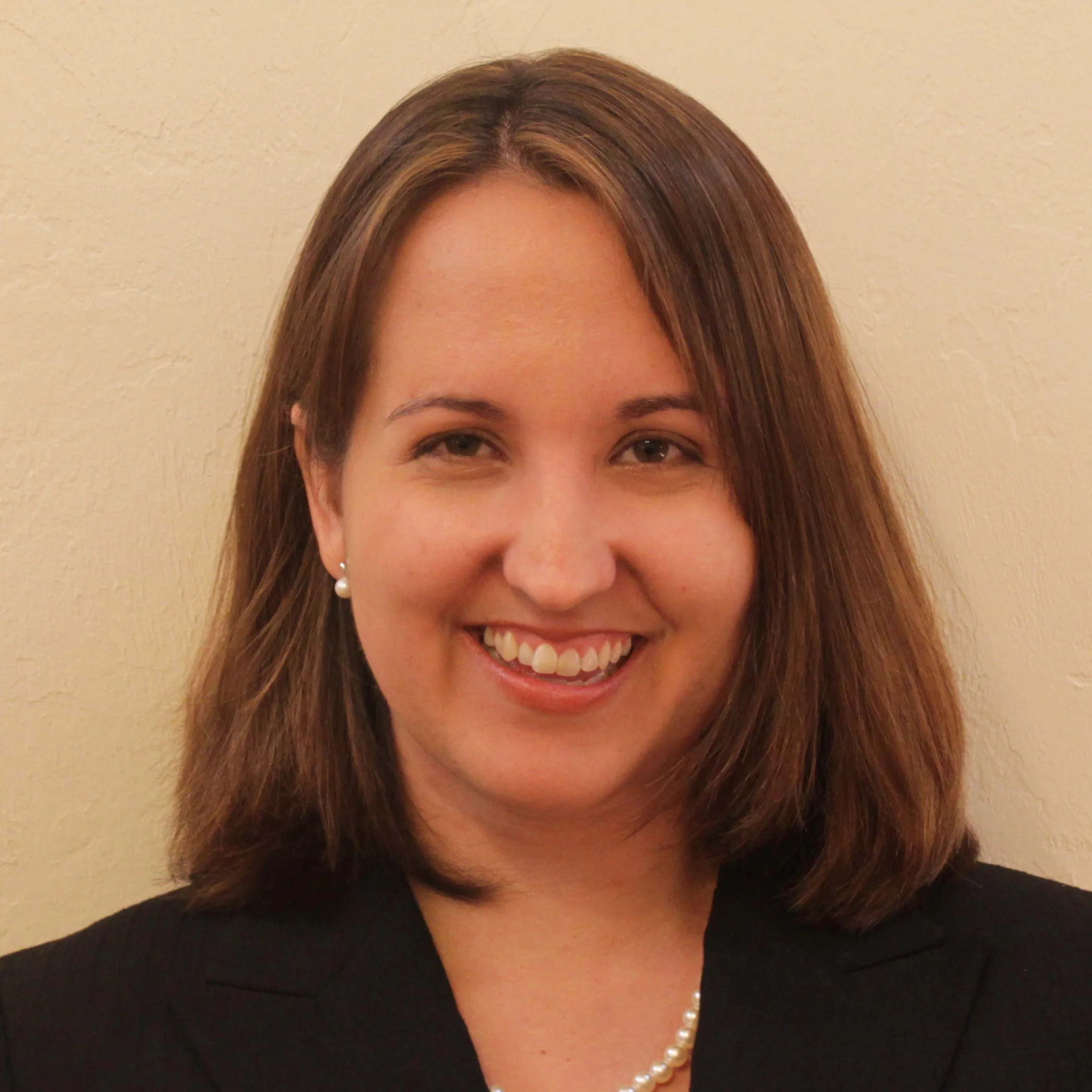 Kirsten Anderson, Litigation Director - Southern Legal Counsel