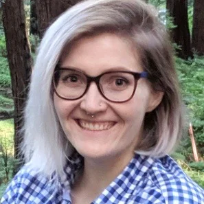 Kara Gordon, Summer Law Clerk