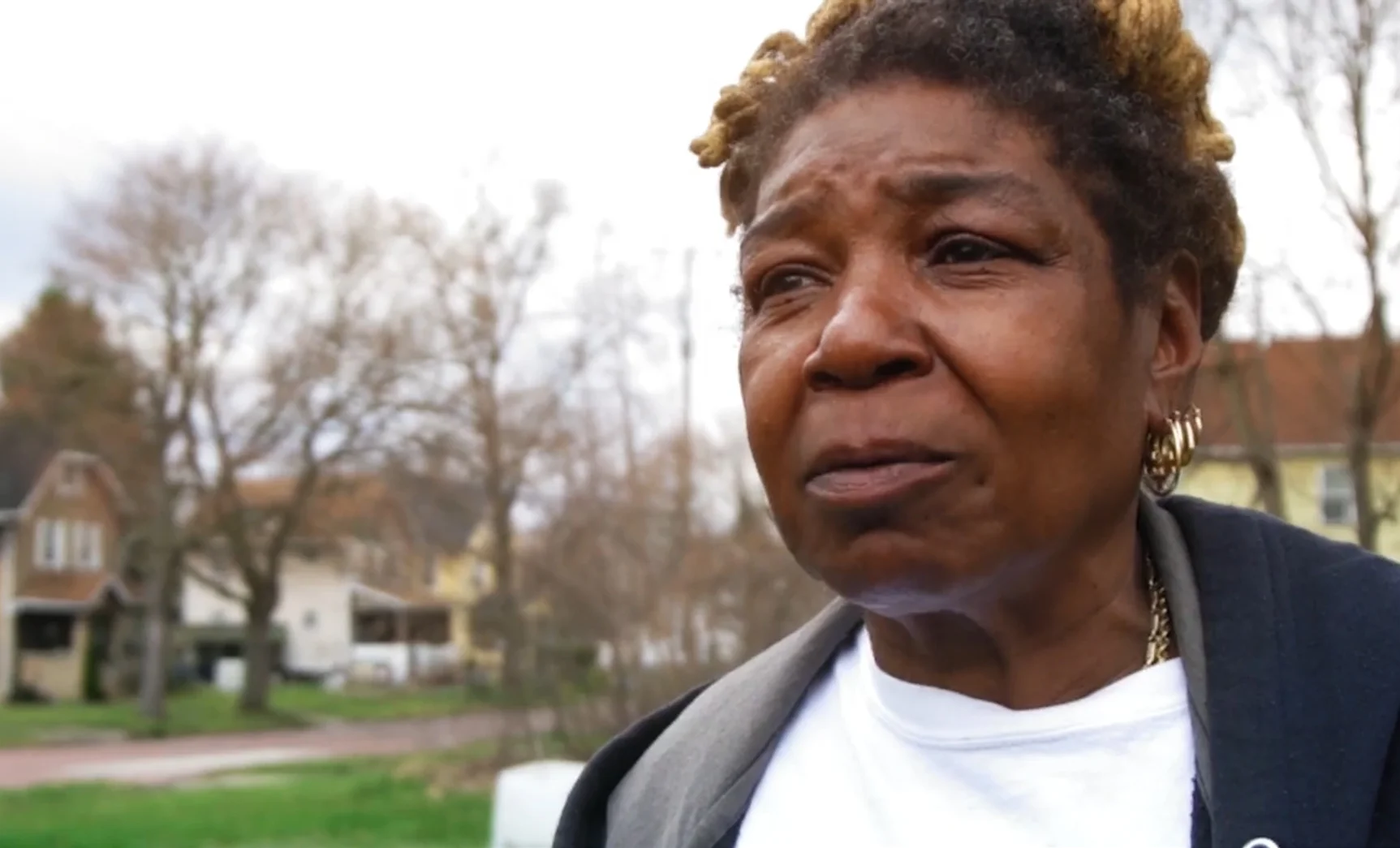 “It’s voter suppression,” says Wilkins, “because they’re not allowing you to vote on things you believe in. We the people should have the right to vote on these things.”