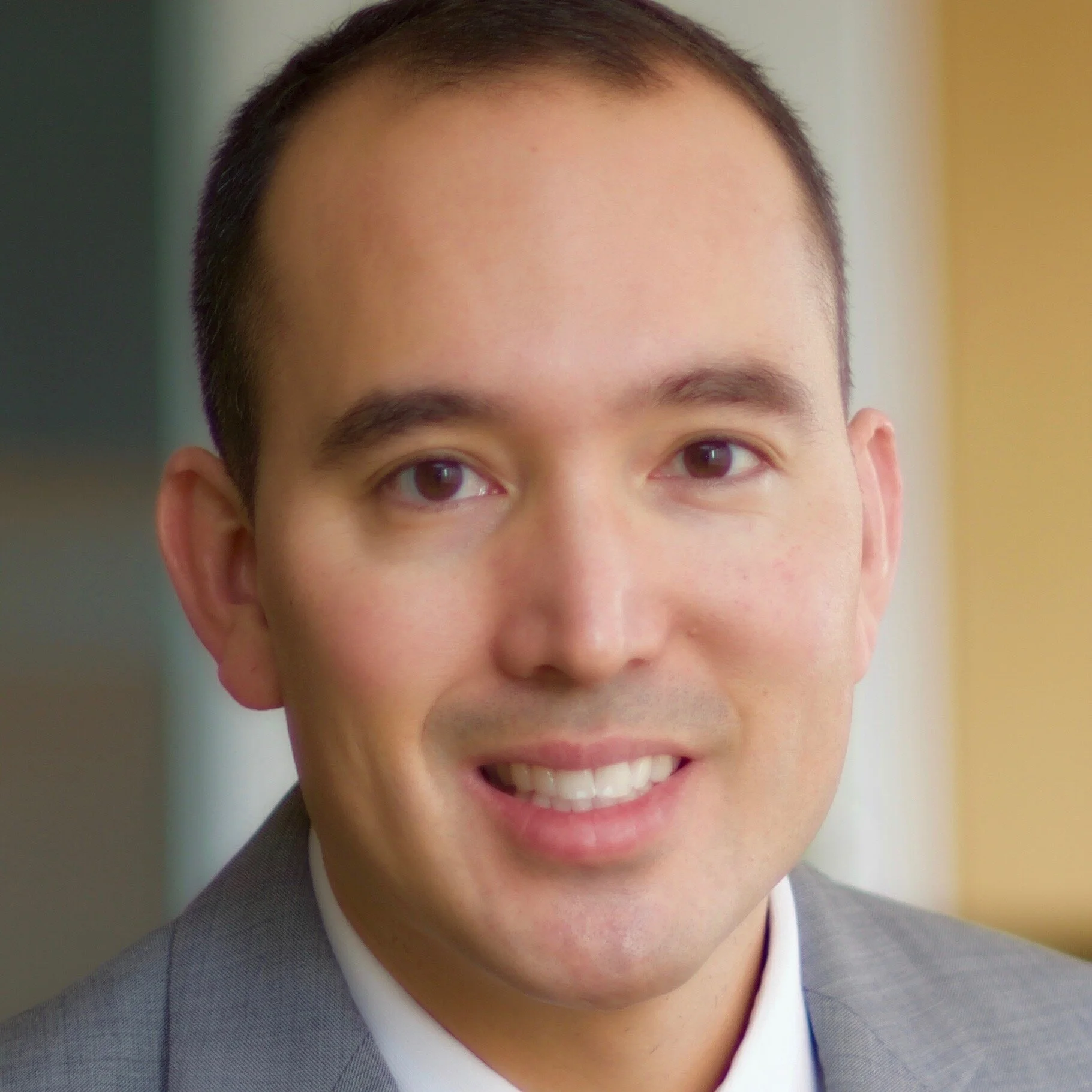 Andrew Lee, partner, Goldstein Borgen Dardarian & Ho.