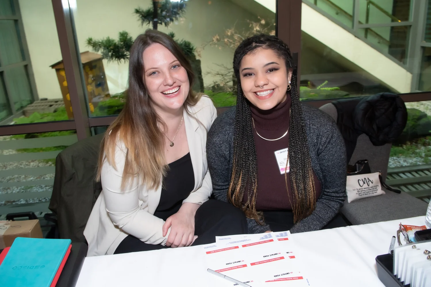 Class Action Legal Training Conference — Impact Fund