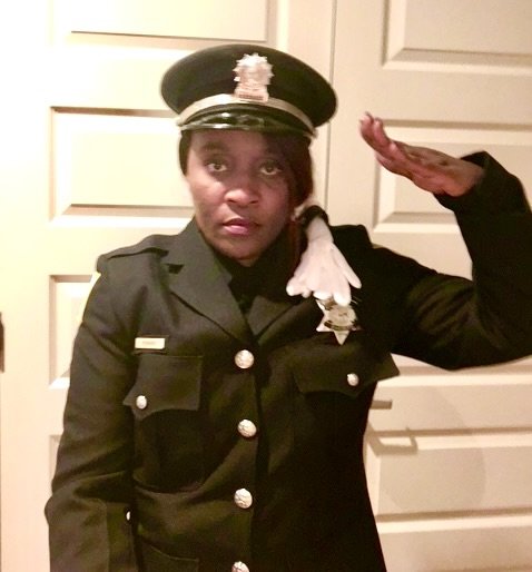 I Refused to Be Silent: A Class Action for Dignity, Safety, and Change