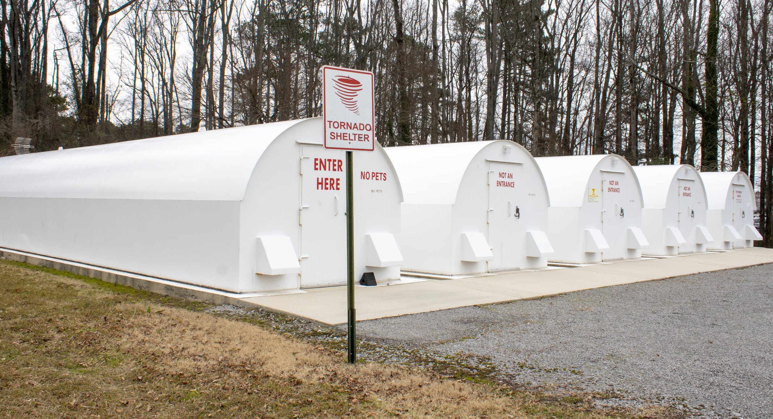 When the Power Went Out, the System Failed: A Disability Rights Case in San Antonio