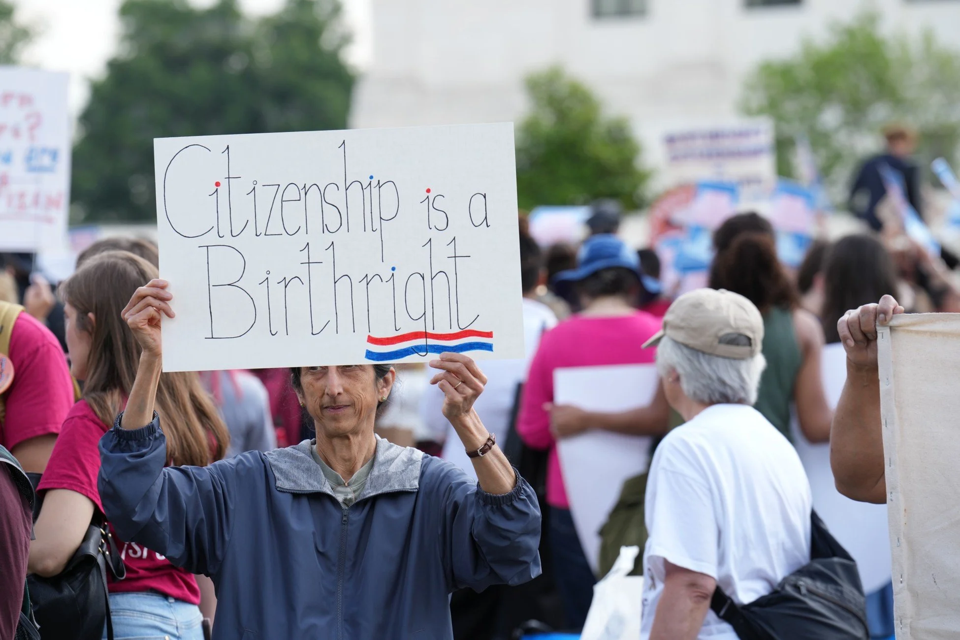 Birthright Citizenship: America’s Founding Promise Under Threat