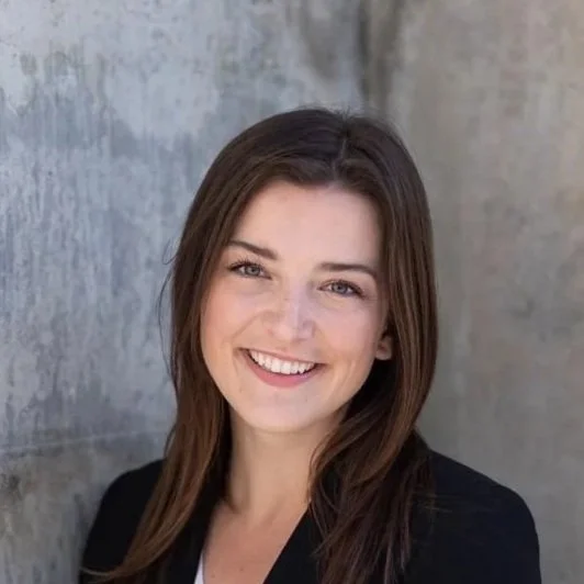 Adriana Hardwicke's headshot