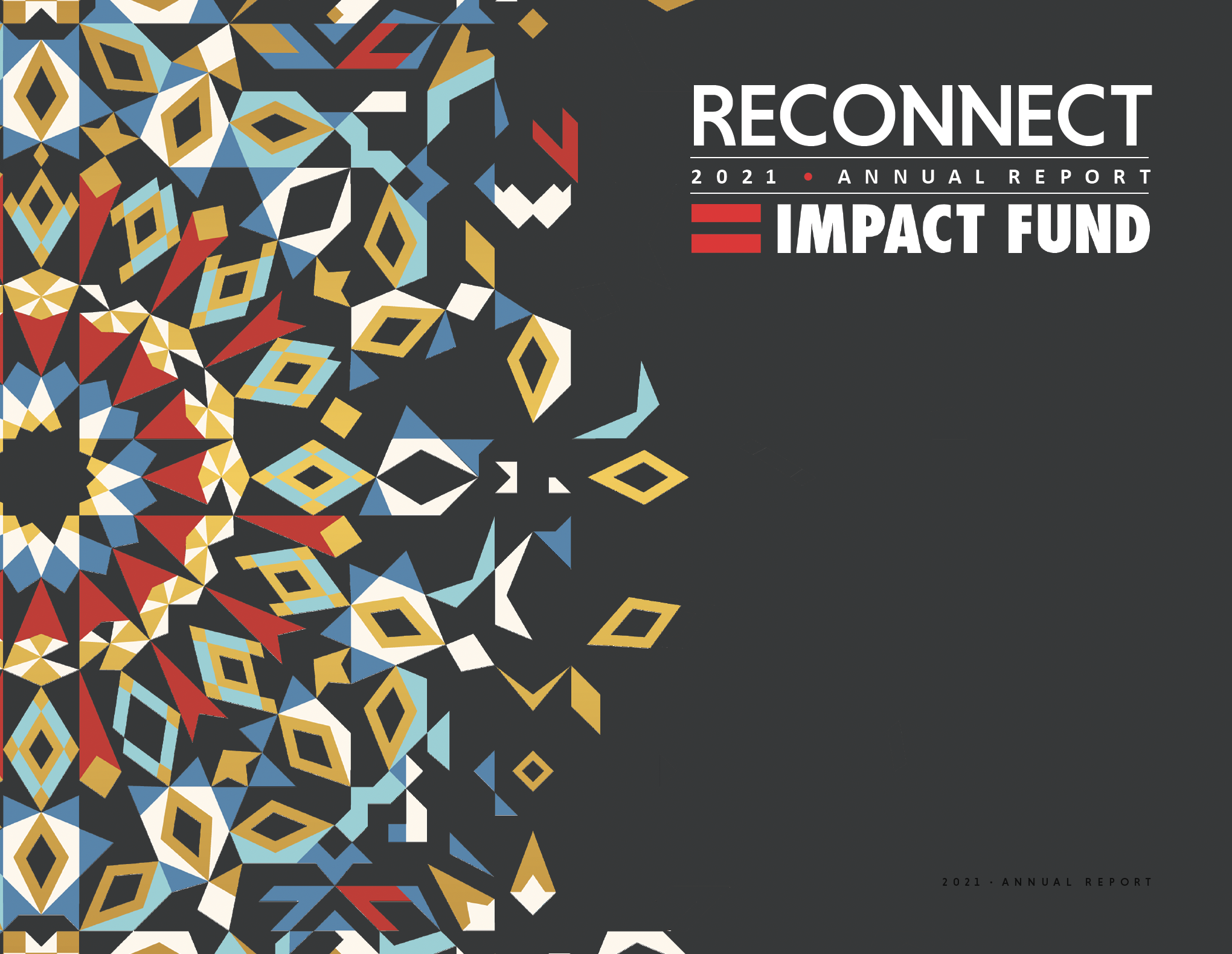 AltCap Relief Fund Impact Report for 2021