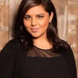 Featured Guest: Alpana Singh