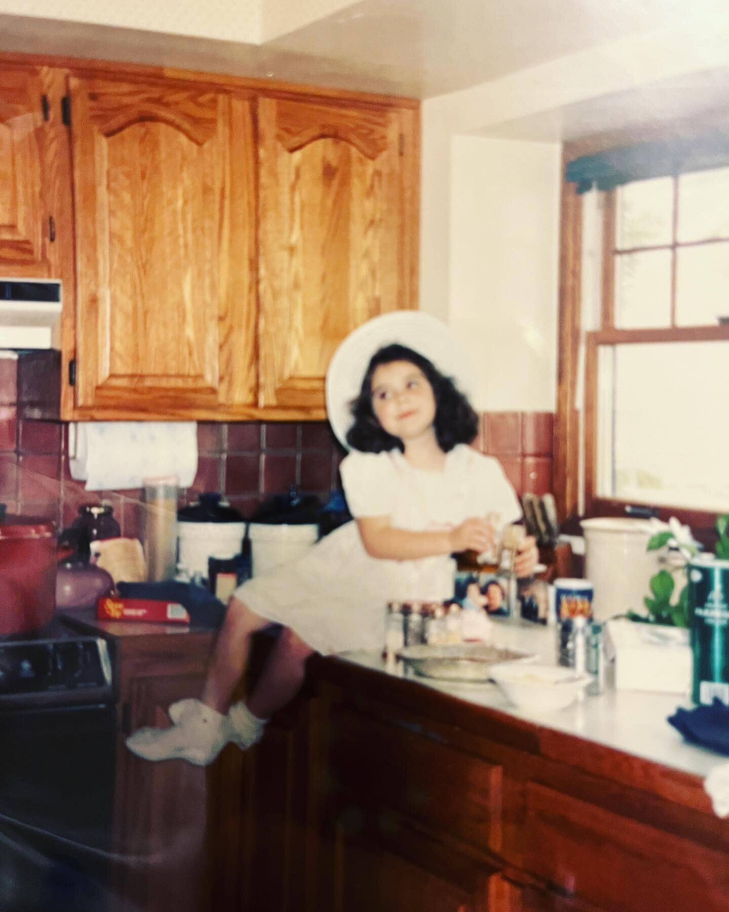 three years ago today, how is that possible? one of my favorite things about you was that you didn&rsquo;t care if i made a gross mess making my &ldquo;soup&rdquo; on the counter in the kitchen (water and literally every spice you owned) - miss you s