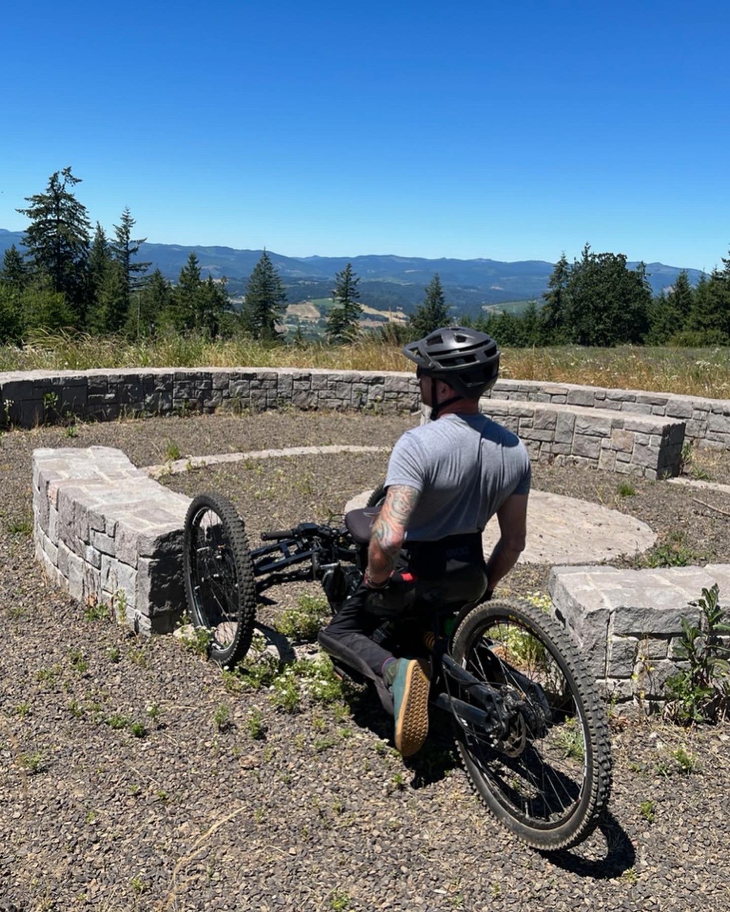 Chehalem Ridge Nature Park