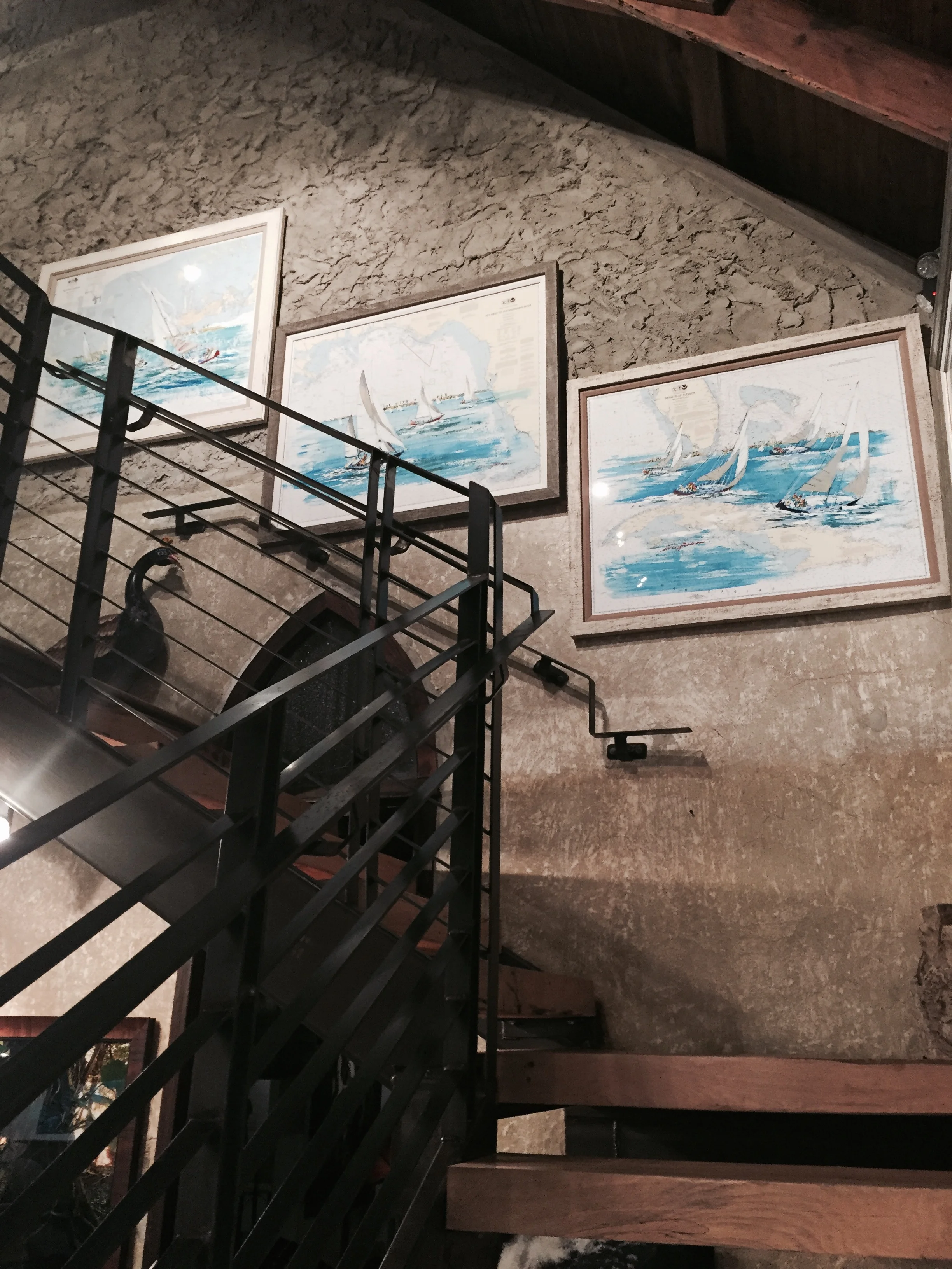 Showroom — Rockhouse