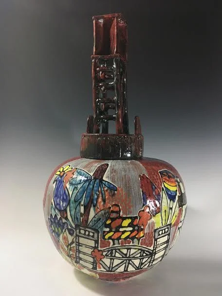 Harbor Buoy